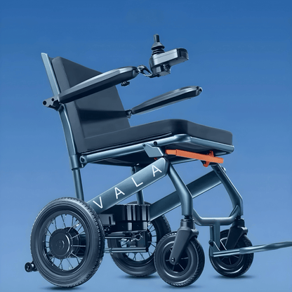 VALA Electric Folding Powerchair