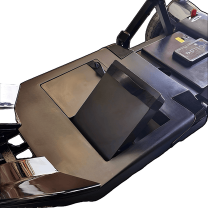 iGlide E-comfort Mobility Scooter