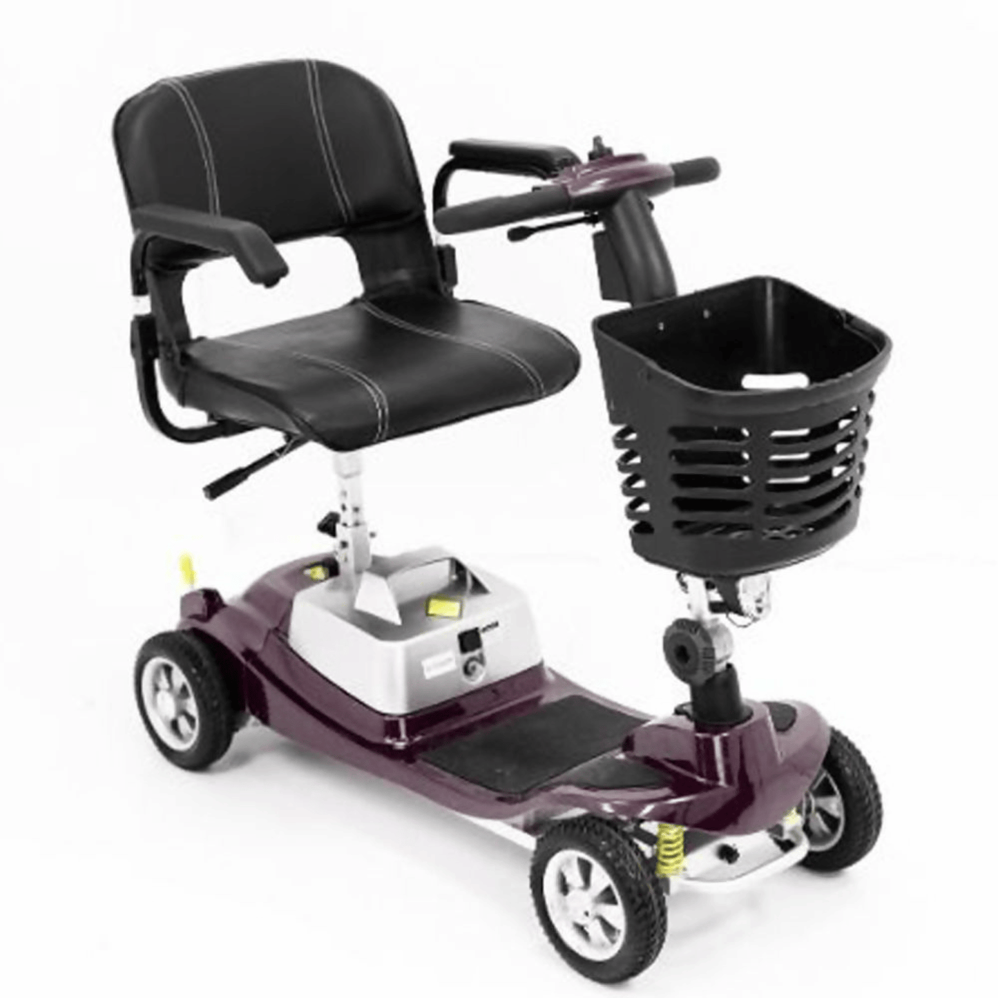 One Rehab Illusion Mobility Scooter