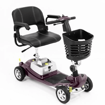 One Rehab Illusion Mobility Scooter