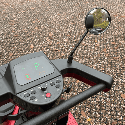 iGlide Emperor Mobility Scooter