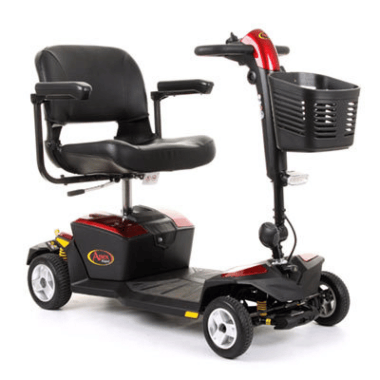 Pride Apex Rapid Longer Range Mobility Scooter