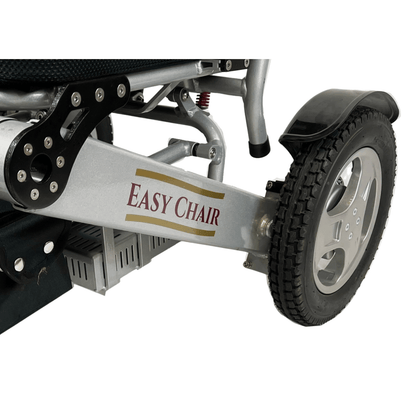 Easy Chair Trekin Powerchair