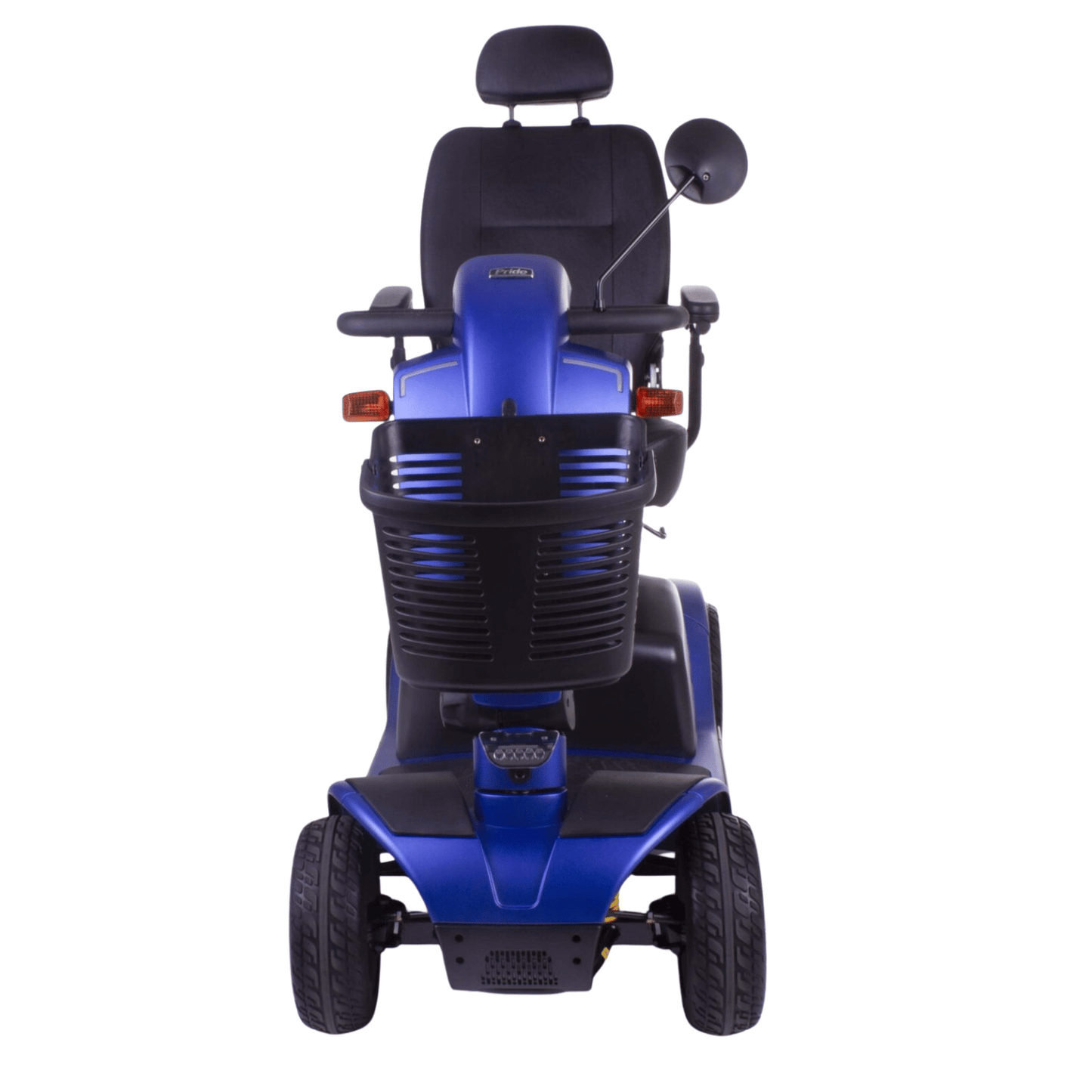 Pride Colt Deluxe 2.0 Mobility Scooter