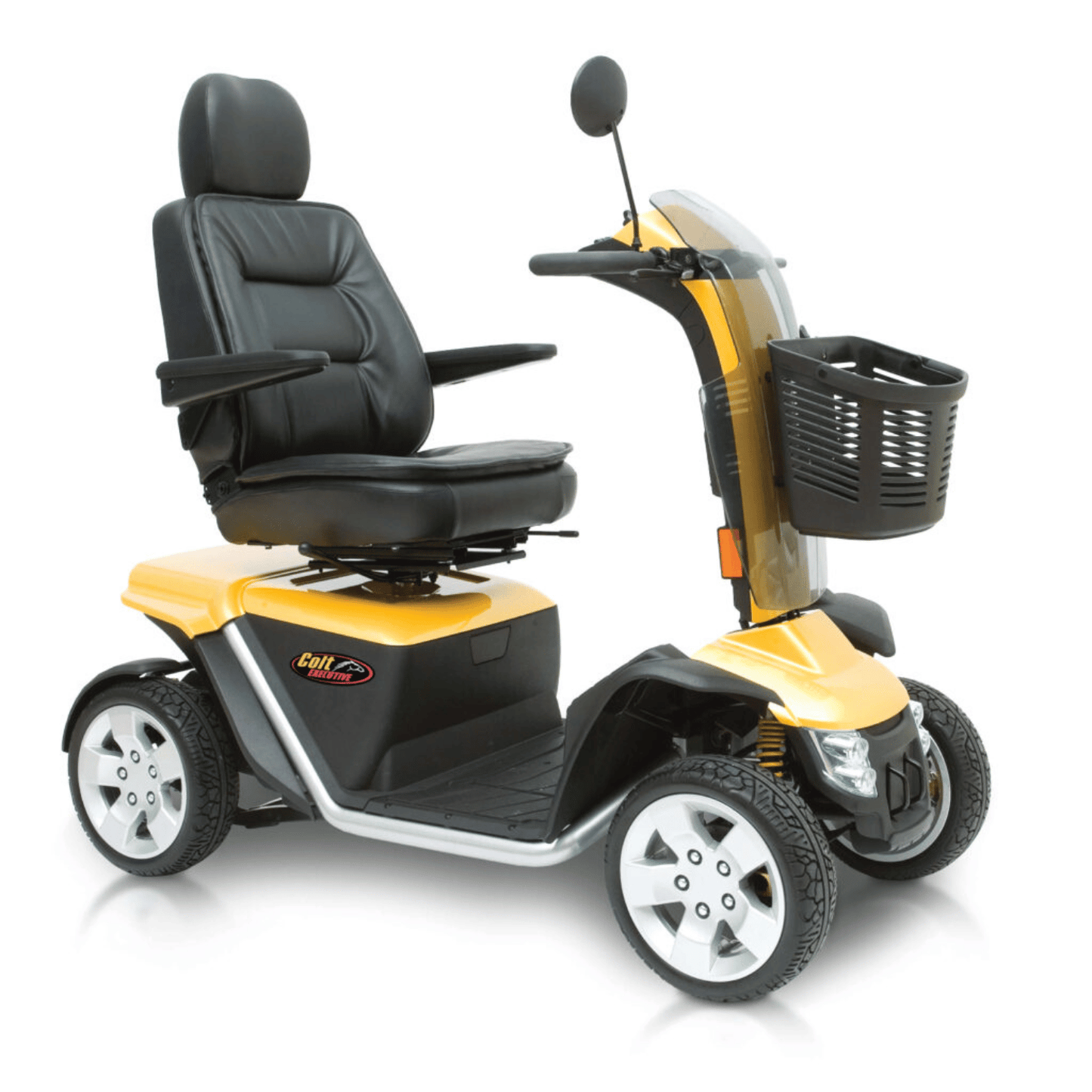 Pride Colt Executive Mobility Scooter