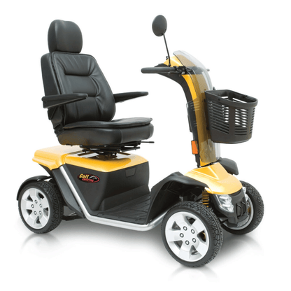 Pride Colt Executive Mobility Scooter