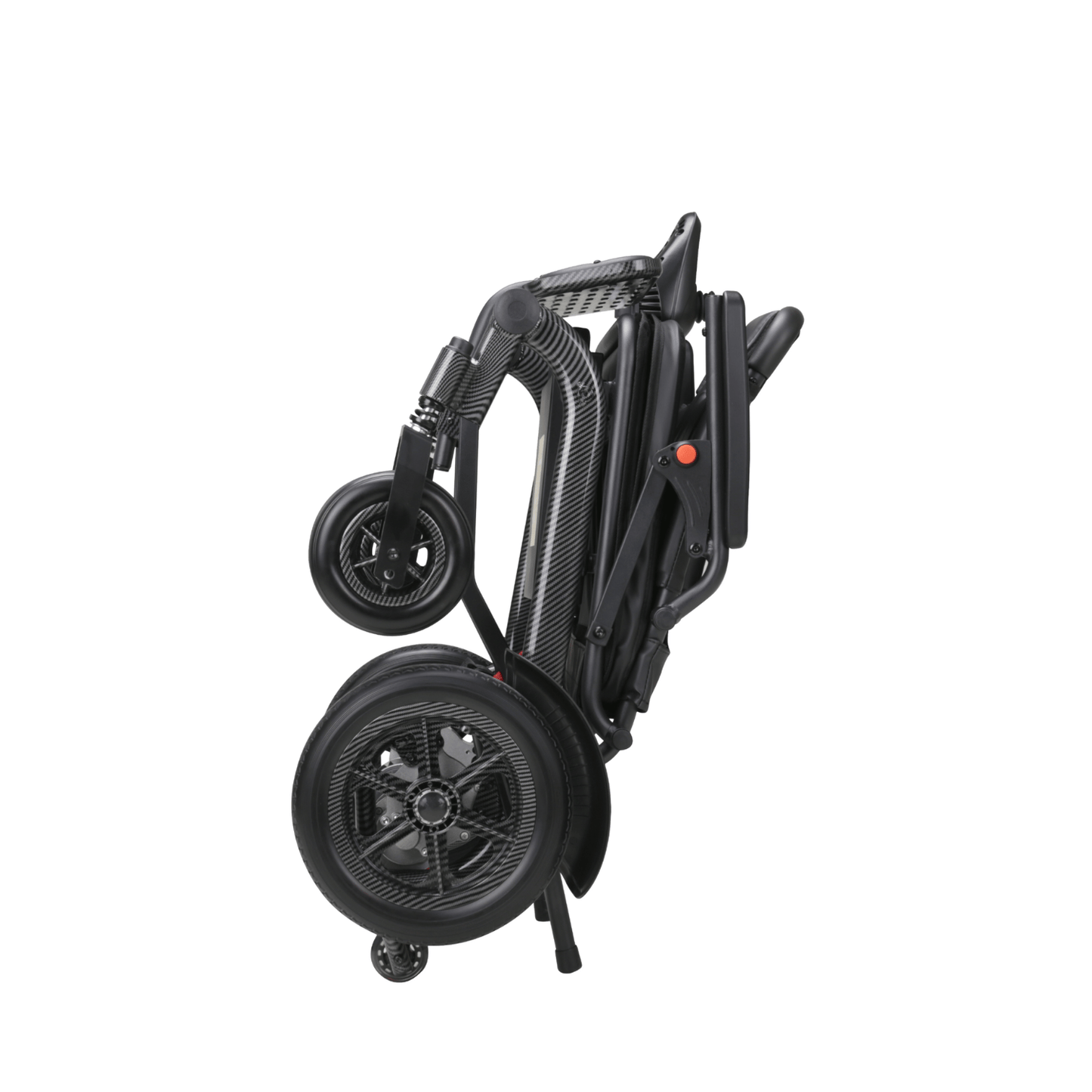 iCarbon X Powerchair