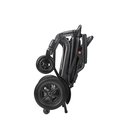 iCarbon X Powerchair