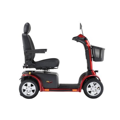 Pride Colt Pursuit Mobility Scooter