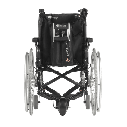 Sunrise Medical Empulse R20 Wheelchair Push Assist Add On