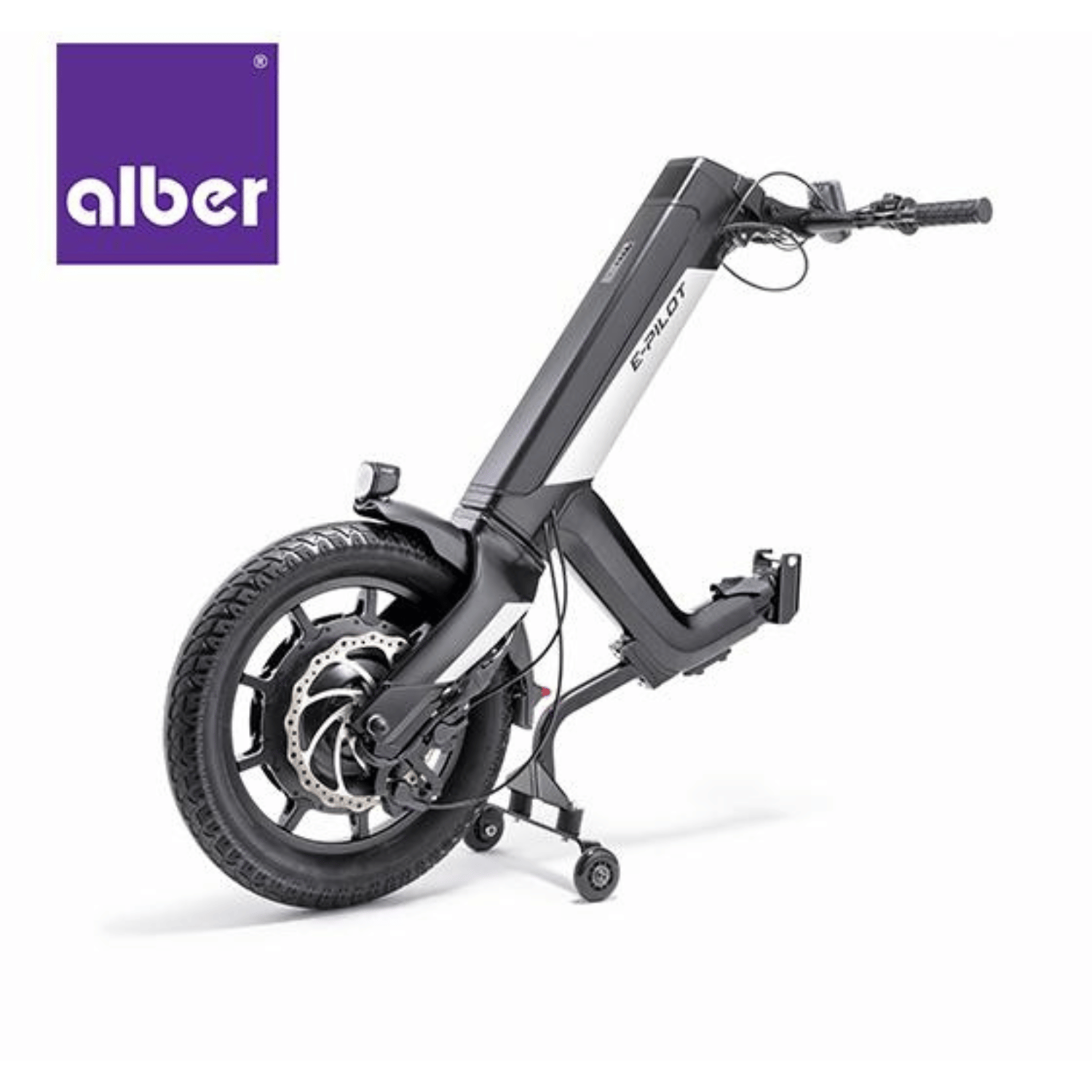 Alber E-Pilot Power Handbike