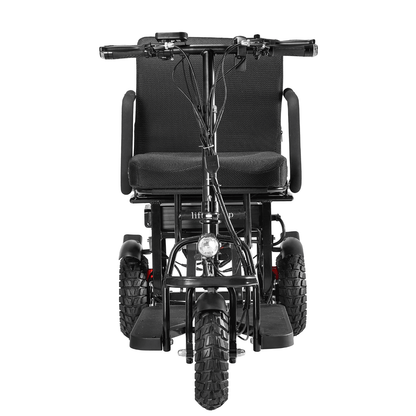 All Terrain Mobility Scooter