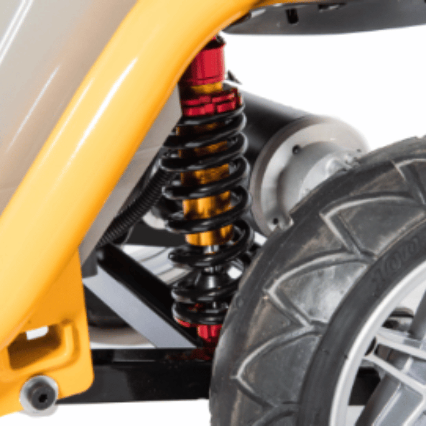 Aztec 2 Off Road Mobility Scooter