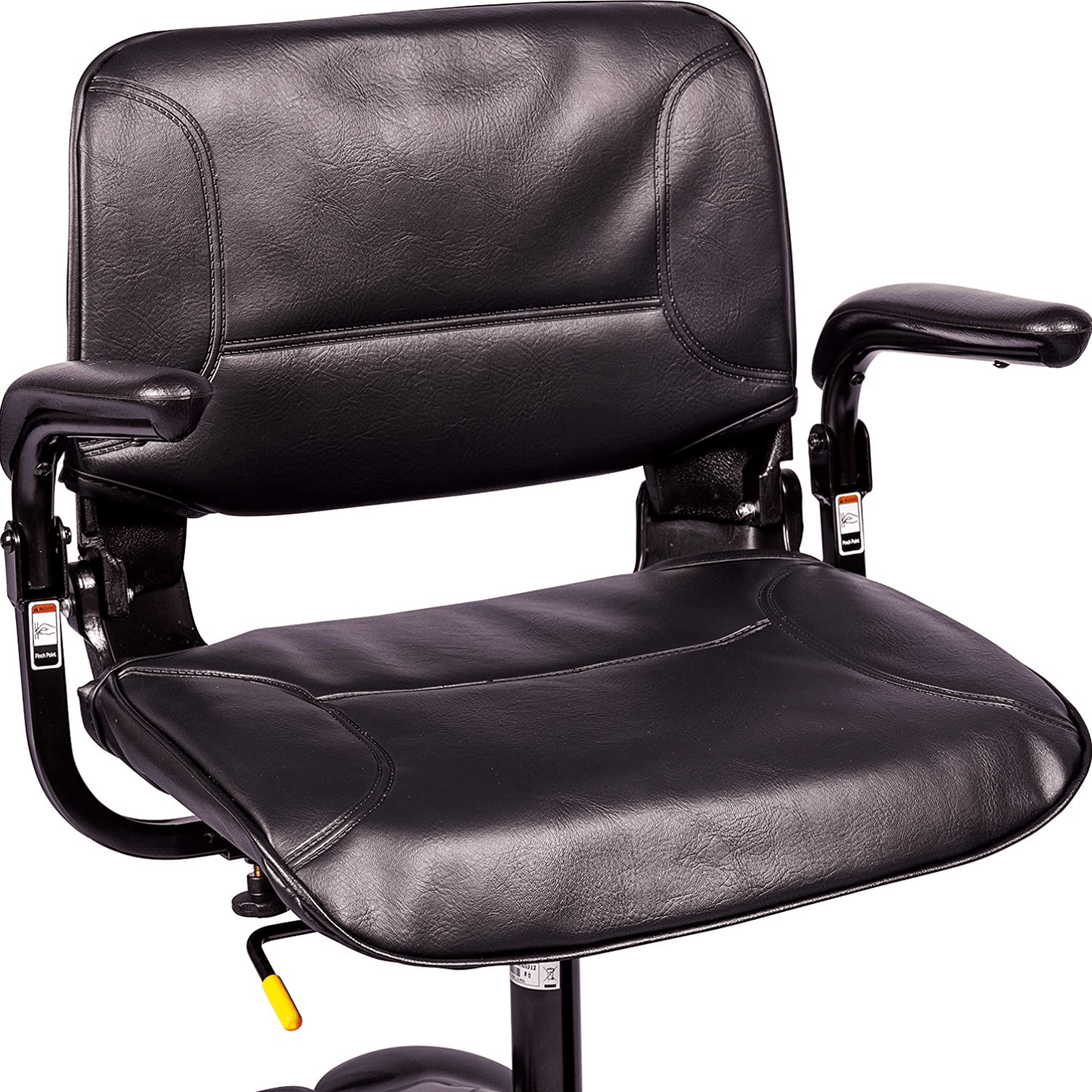 Bootscooter Plus Mobility Scooter