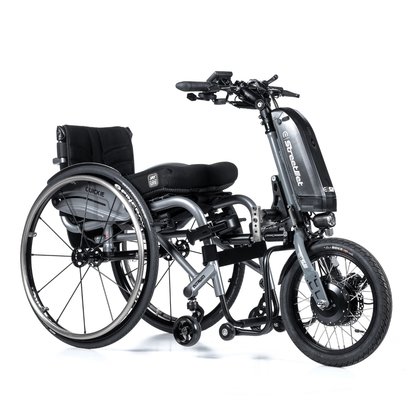 Empulse Streetjet 16" Wheel