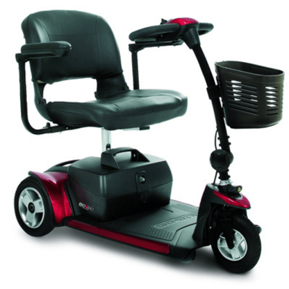 Bootscooter Value Mobility Scooter