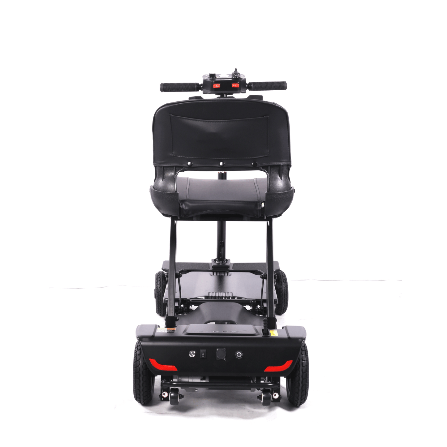 EMax Folding Mobility Scooter