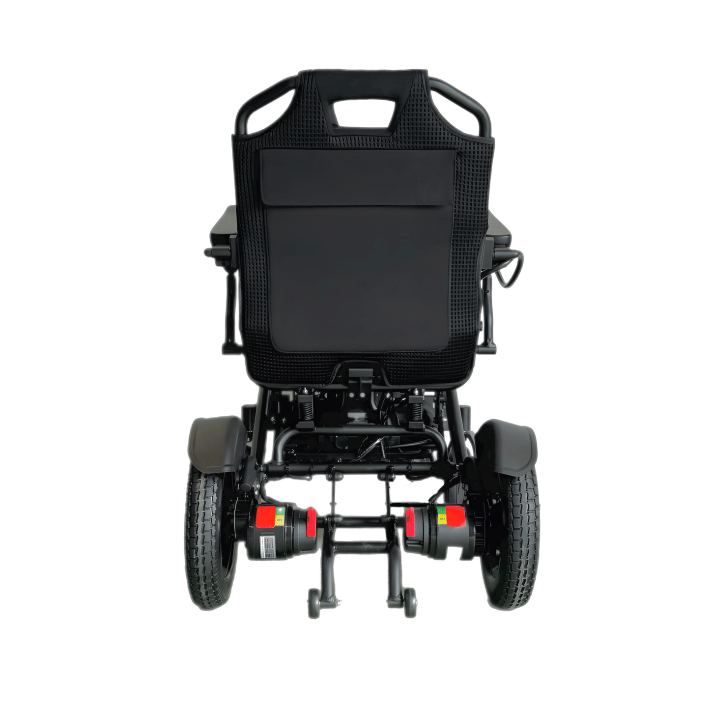 iM.4 Voyager Powerchair