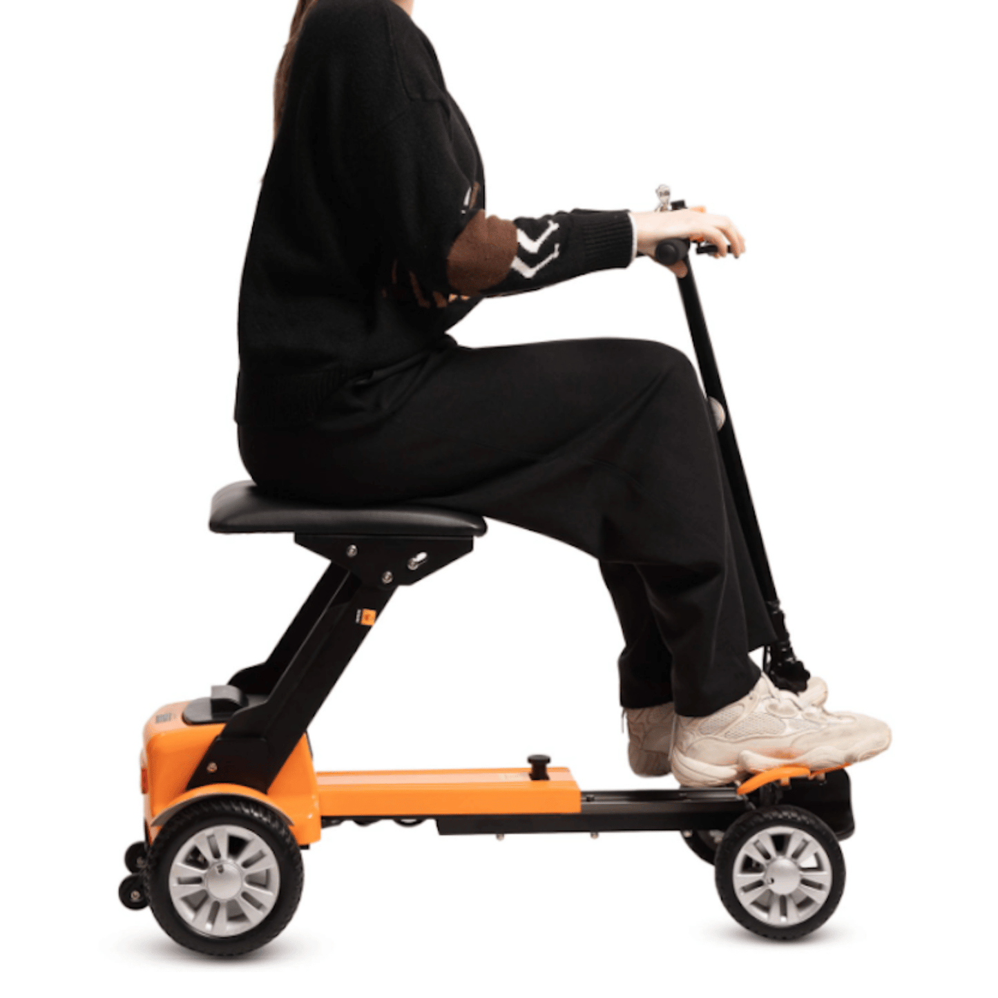 Autobot X Folding Mobility Scooter