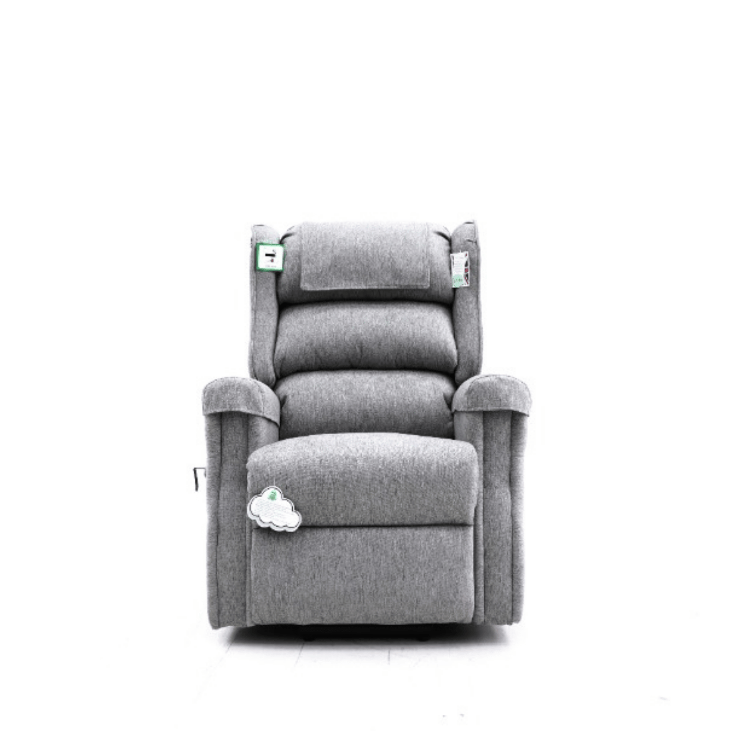 Heritage Dual Motor Riser Recliner Chair