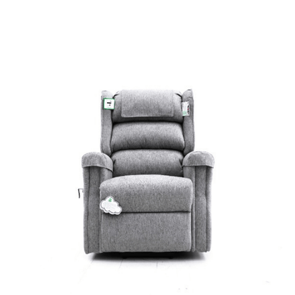 Heritage Dual Motor Riser Recliner Chair