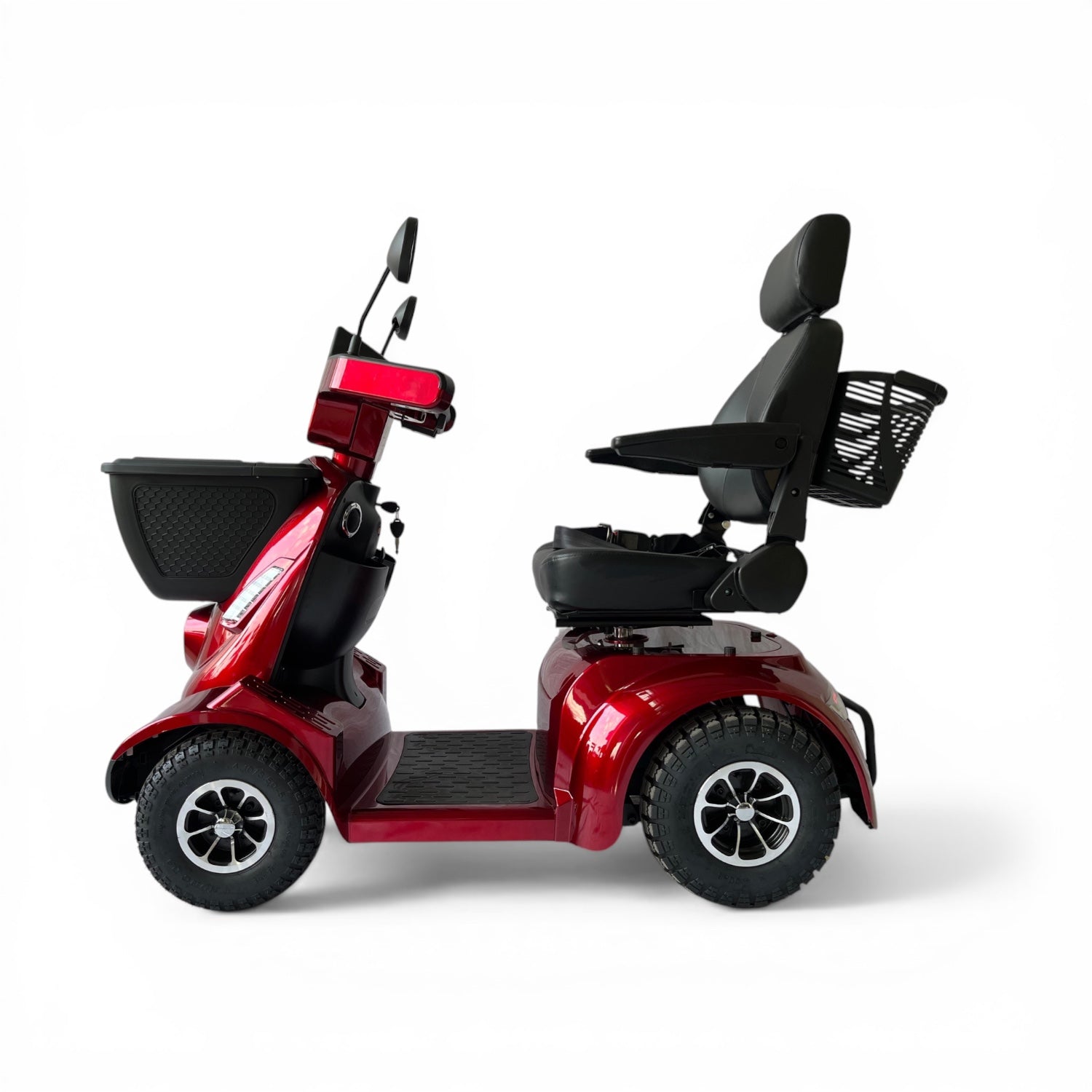 iGlide Emperor Mobility Scooter