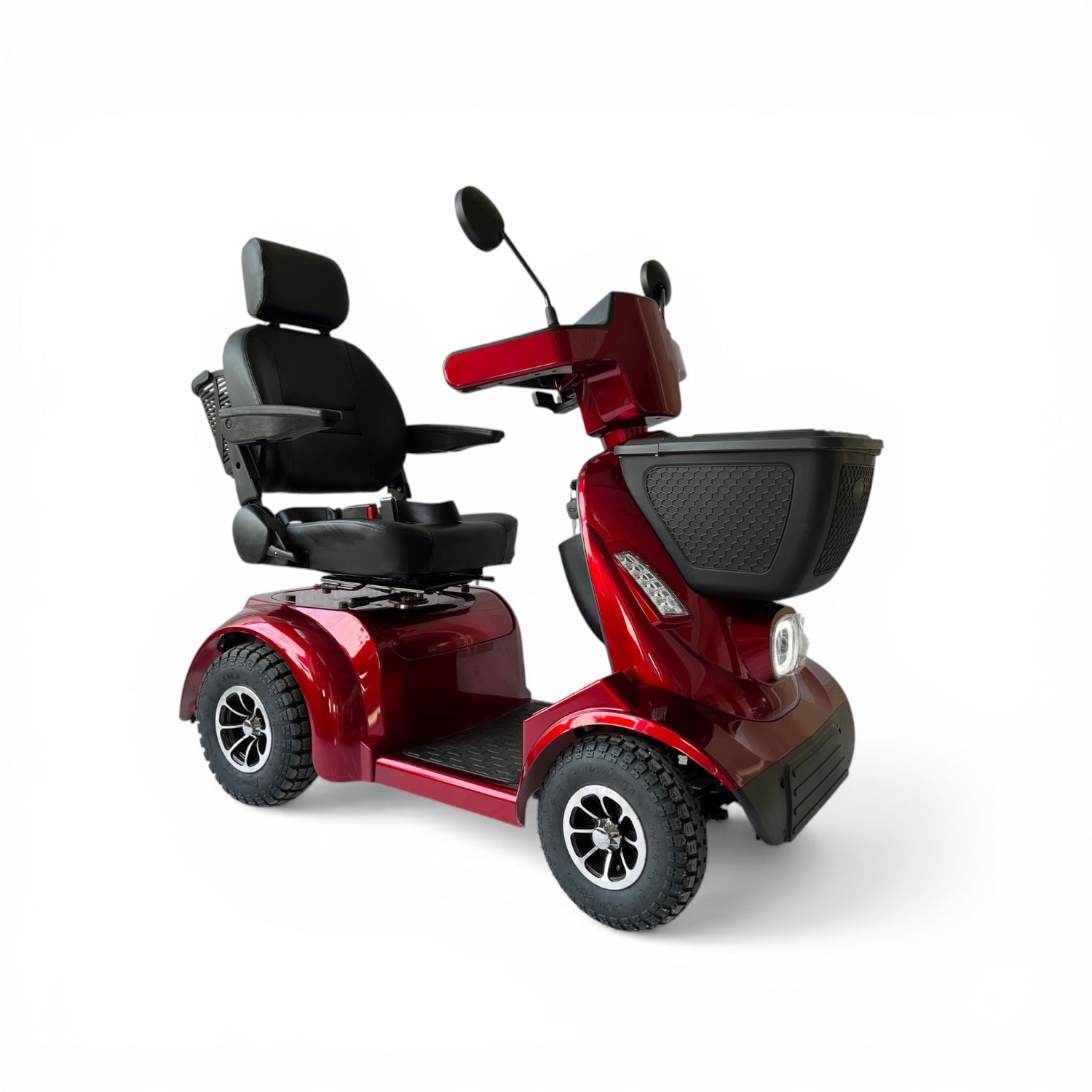 iGlide Emperor Mobility Scooter