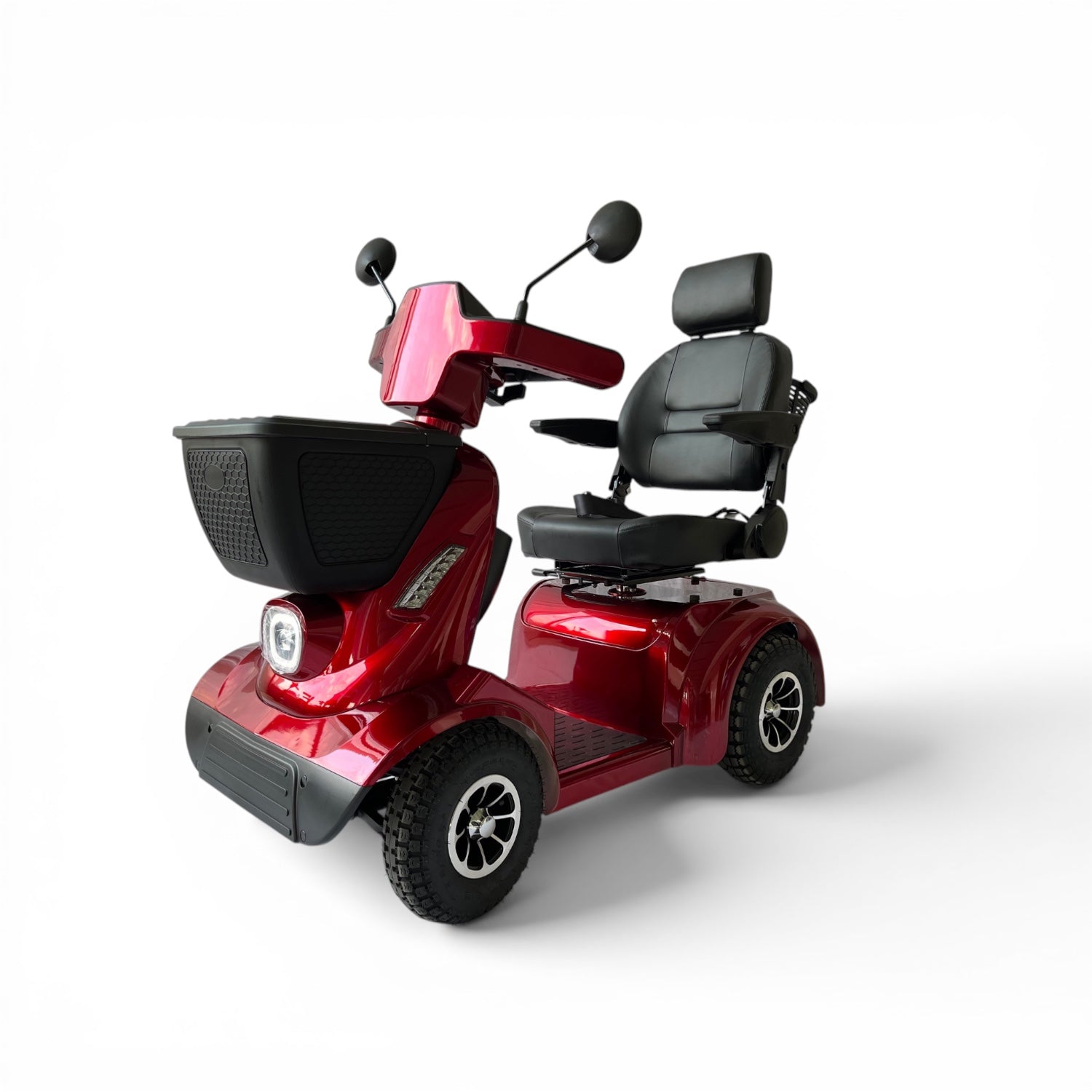 iGlide Emperor Mobility Scooter