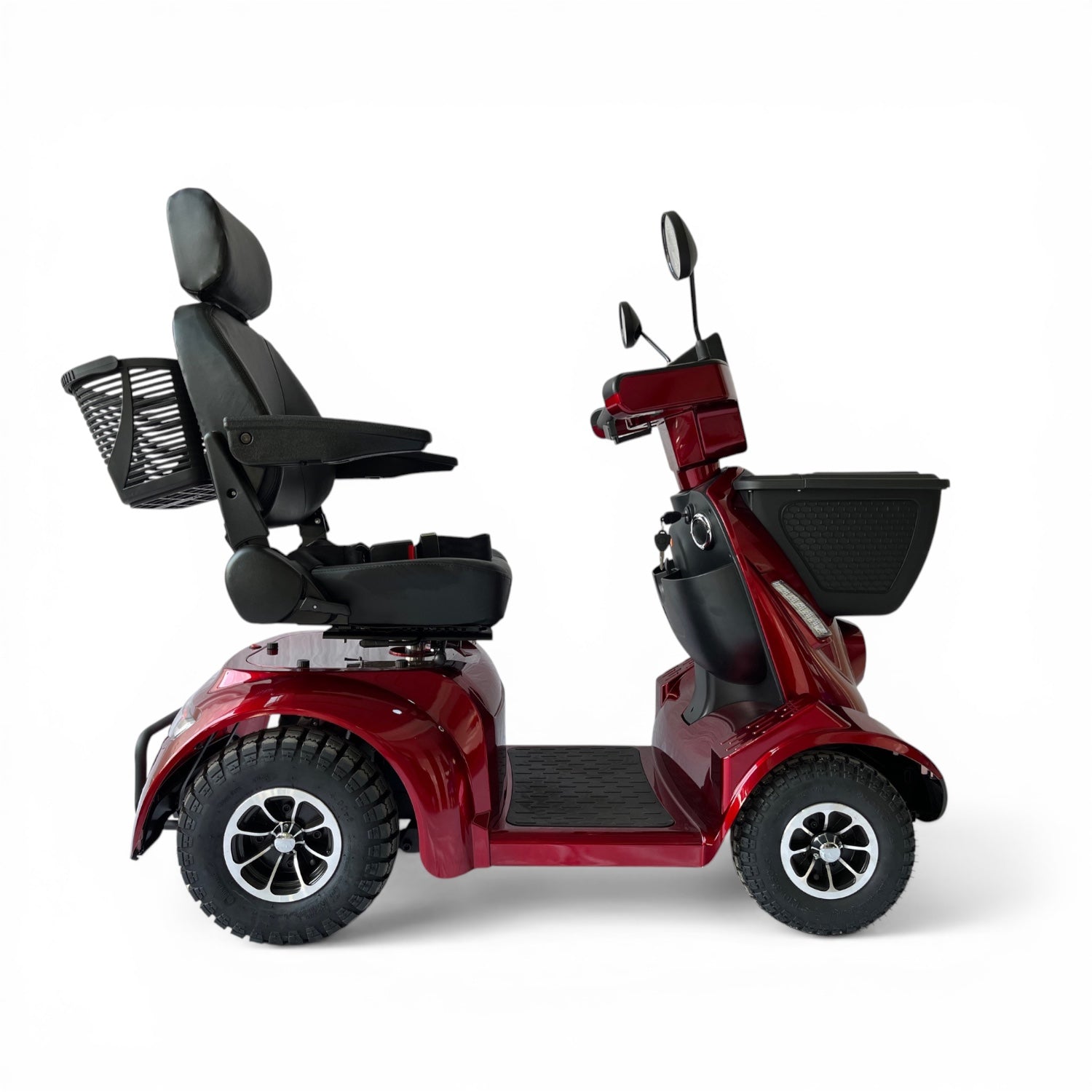 iGlide Emperor Mobility Scooter