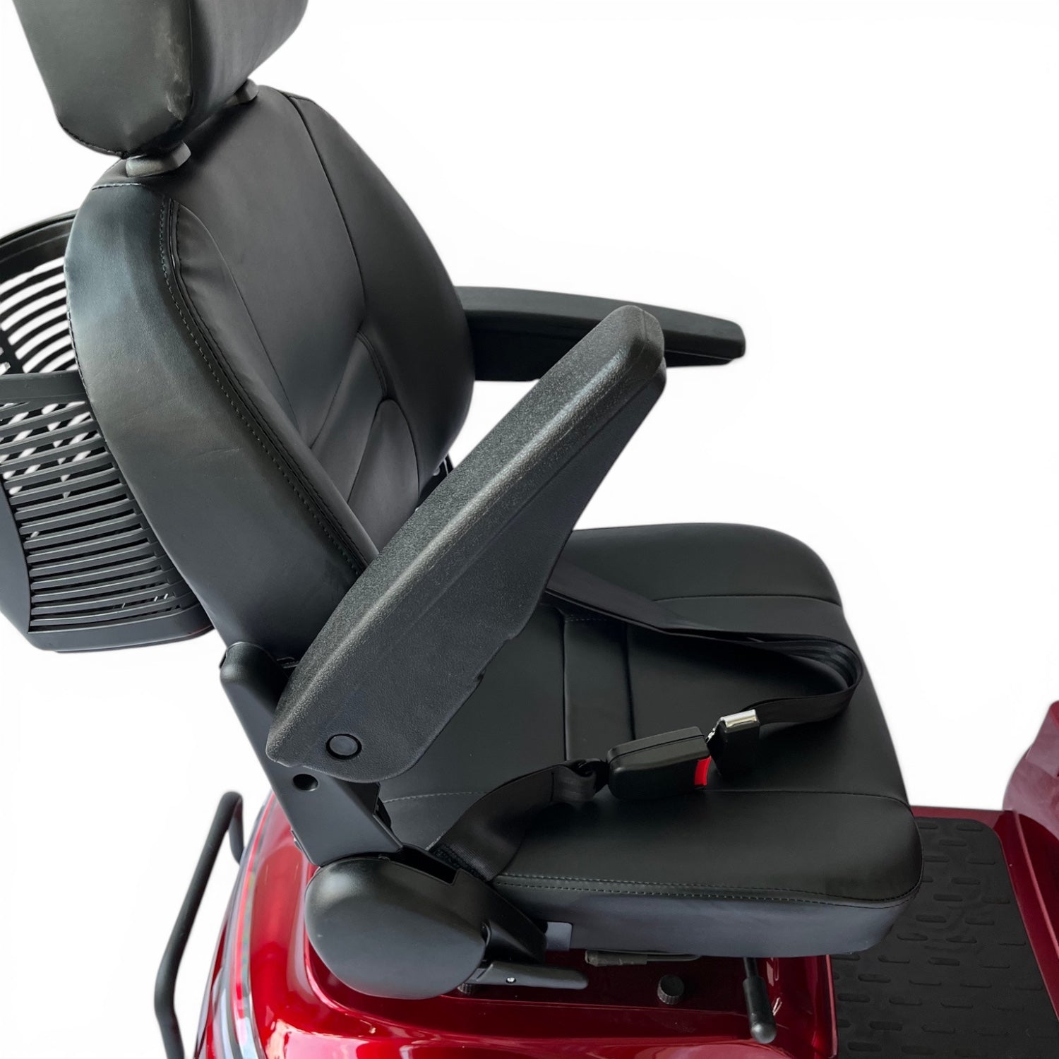 iGlide Emperor Mobility Scooter