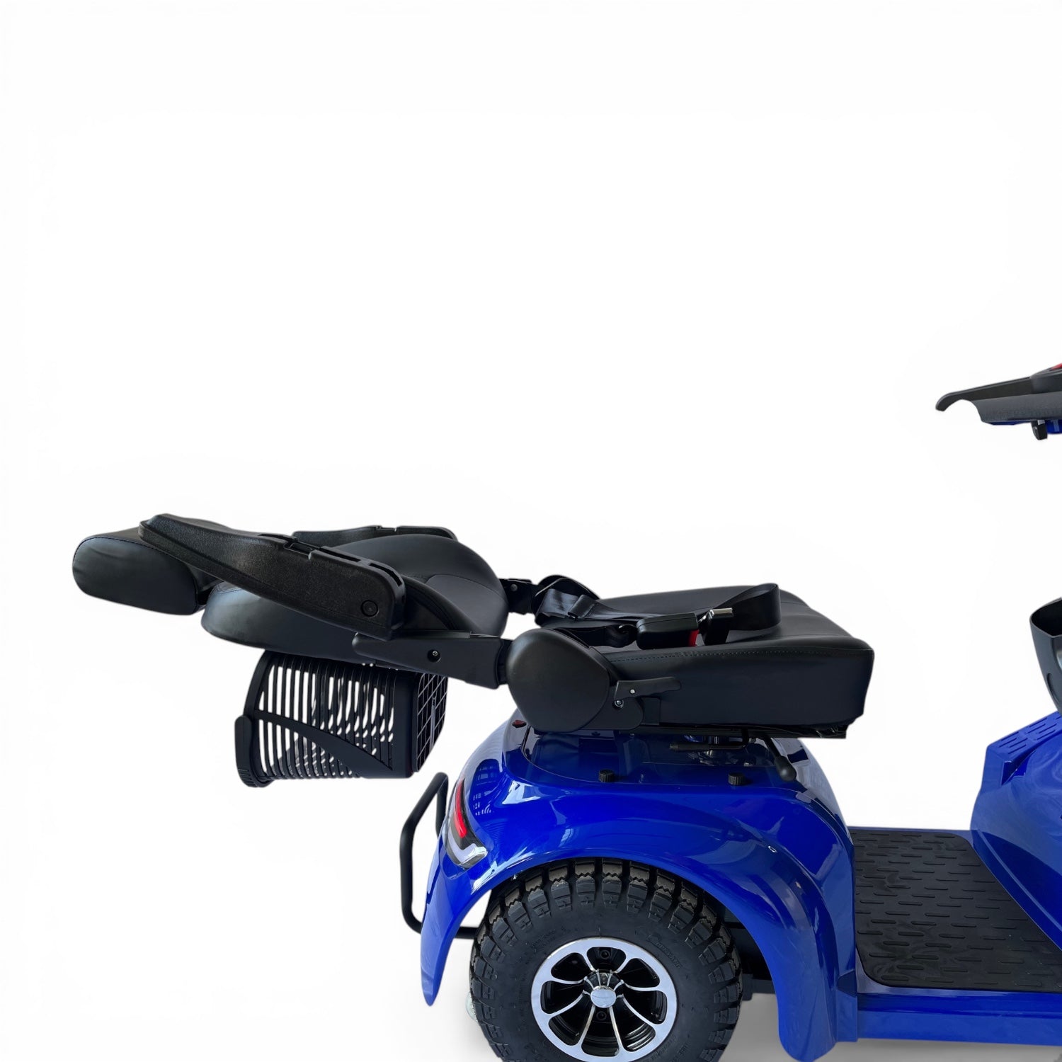 iGlide Emperor Mobility Scooter
