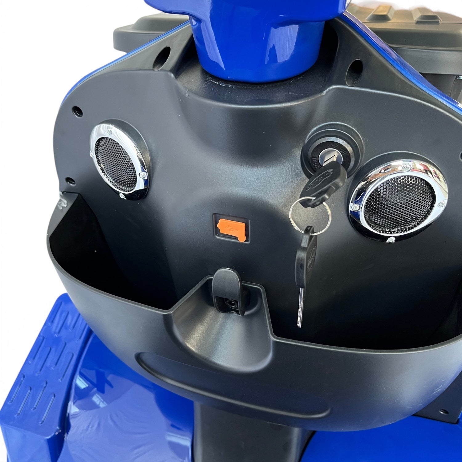 iGlide Emperor Mobility Scooter