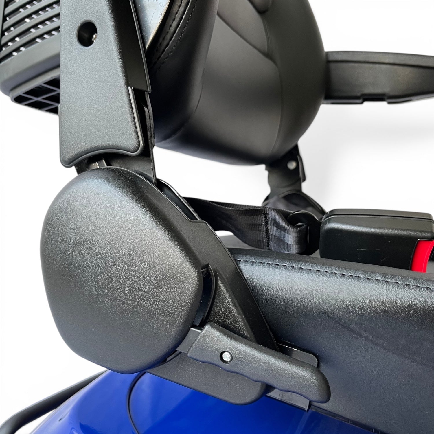 iGlide Emperor Mobility Scooter