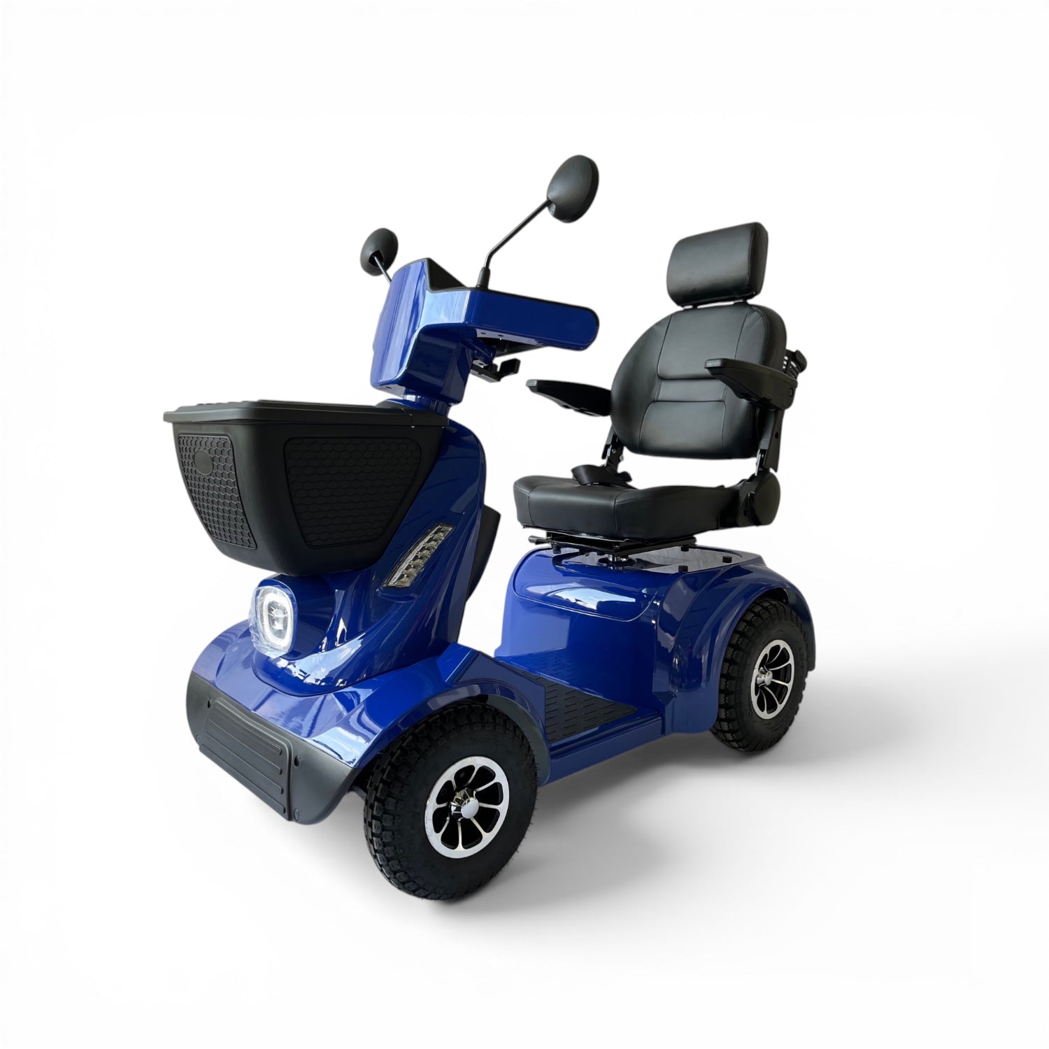 iGlide Emperor Mobility Scooter