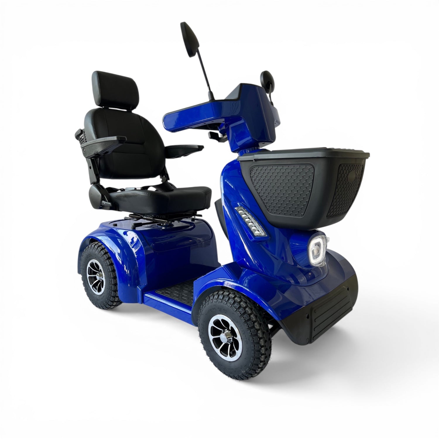 iGlide Emperor Mobility Scooter