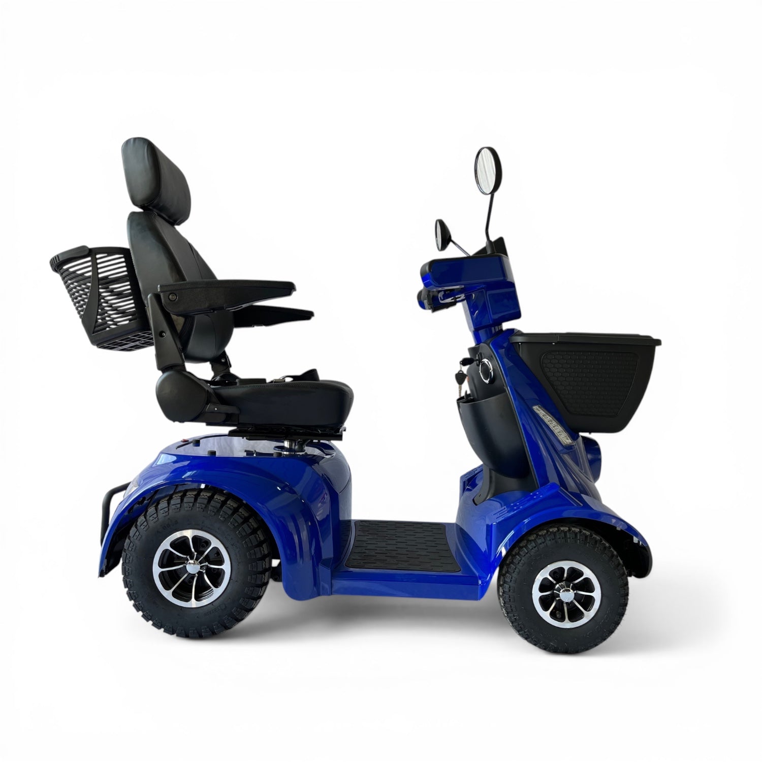 iGlide Emperor Mobility Scooter