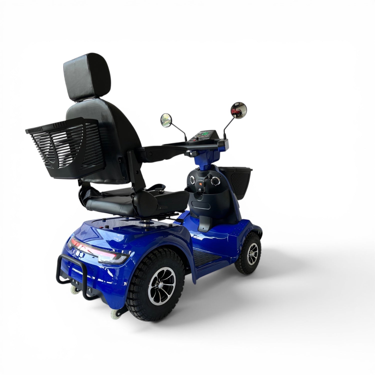 iGlide Emperor Mobility Scooter