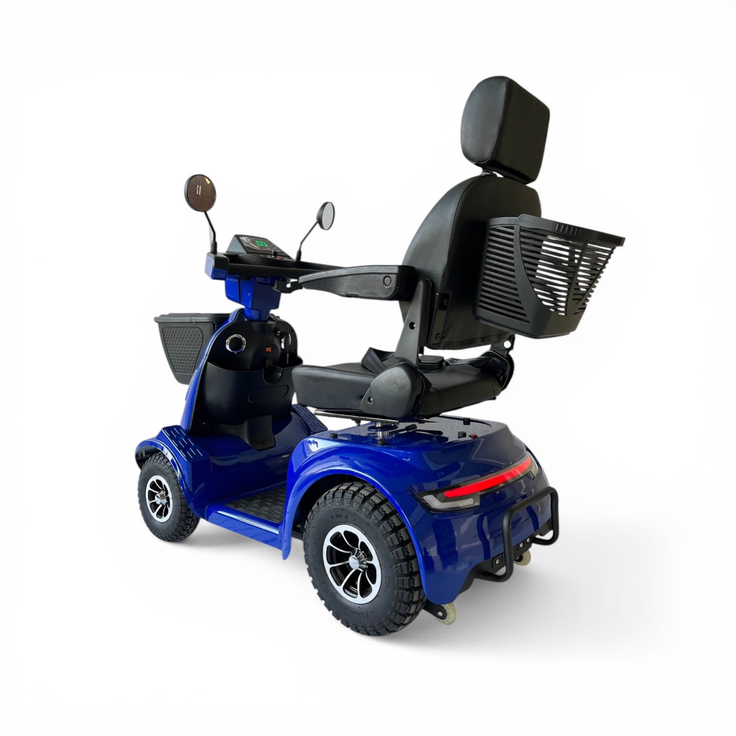 iGlide Emperor Mobility Scooter