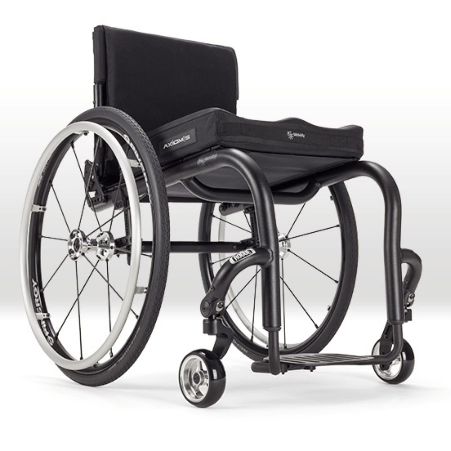 Ki Rogue2 Wheelchair