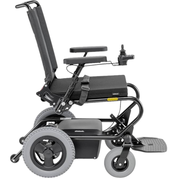 Wingus Powerchair