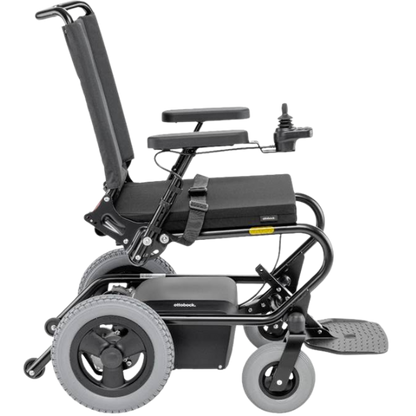 Wingus Powerchair