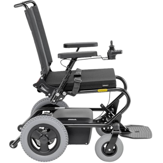 Wingus Powerchair