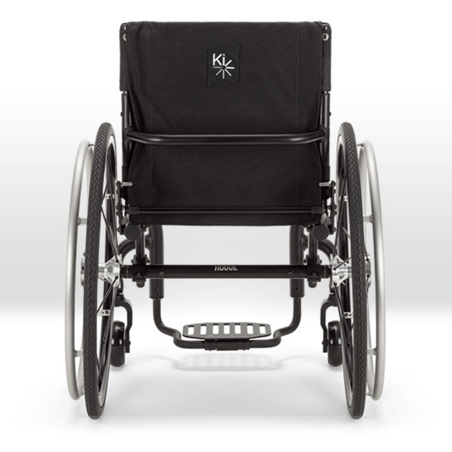 Ki Rogue2 Wheelchair