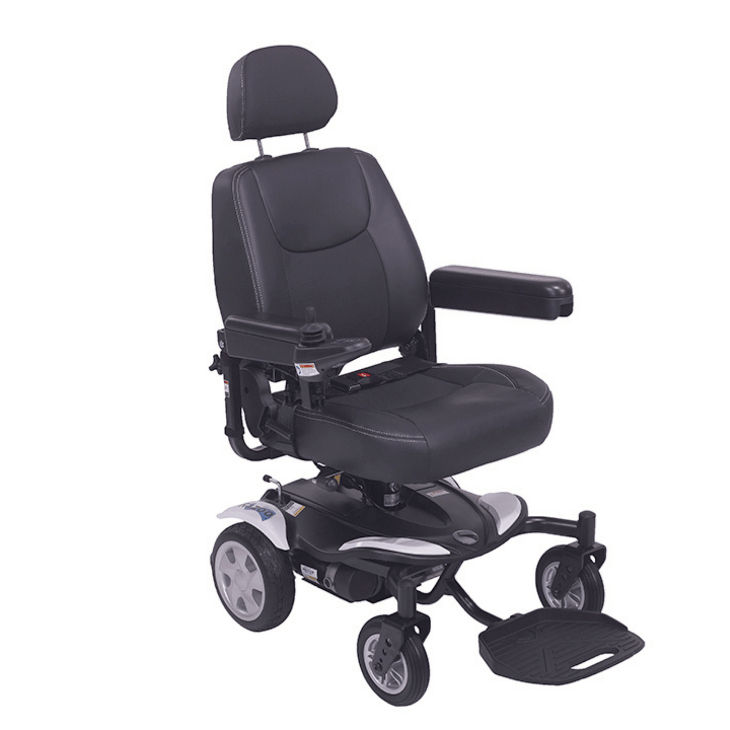 Rascal Razoo Compact Powerchair