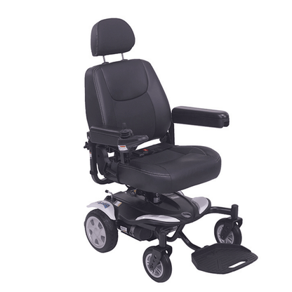 Rascal Razoo Compact Powerchair
