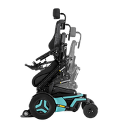 Permobil F5 Corpus Powerchair