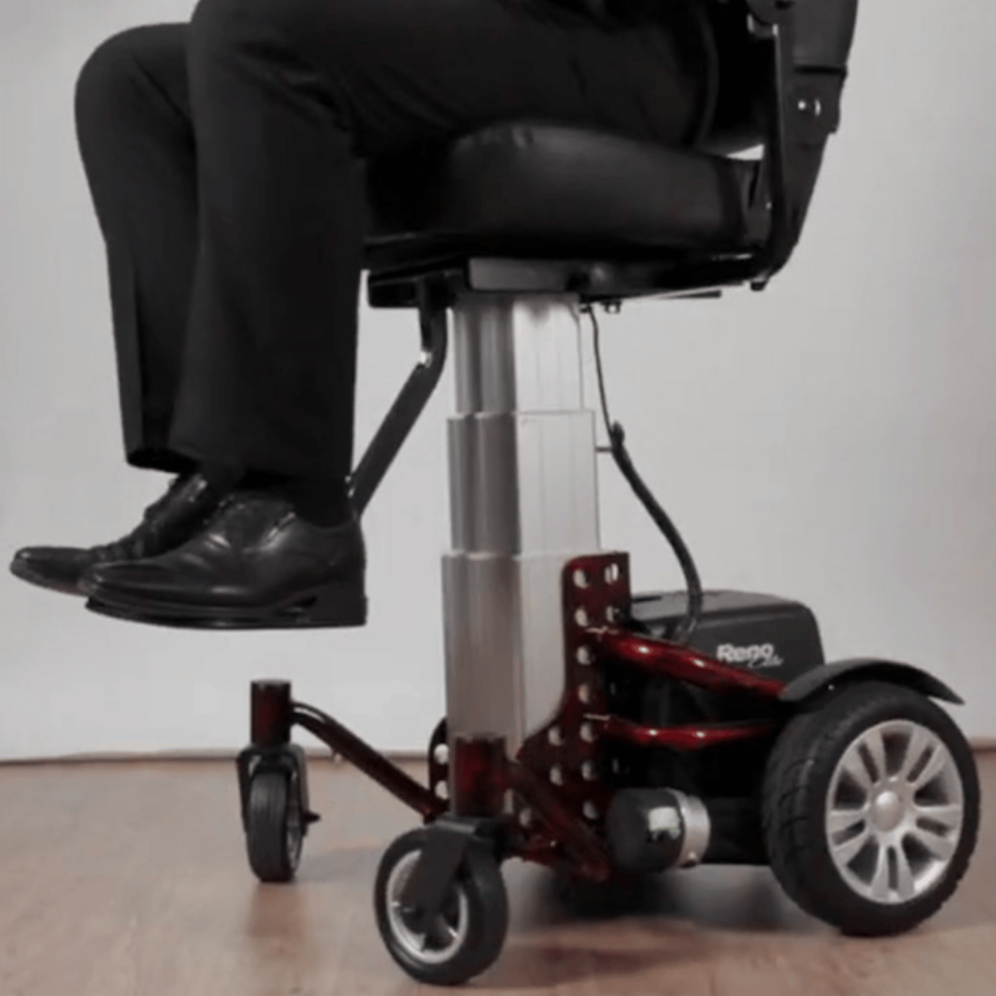 Roma Reno Seat Powerchair