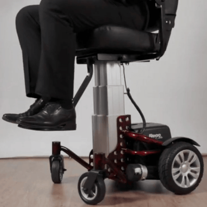 Roma Reno Seat Powerchair