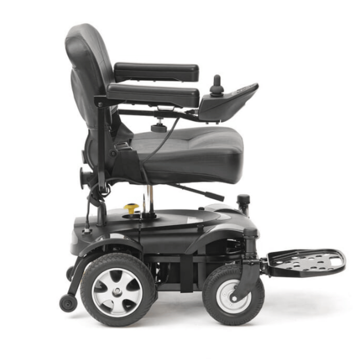 Titan Lte Compact Powerchair