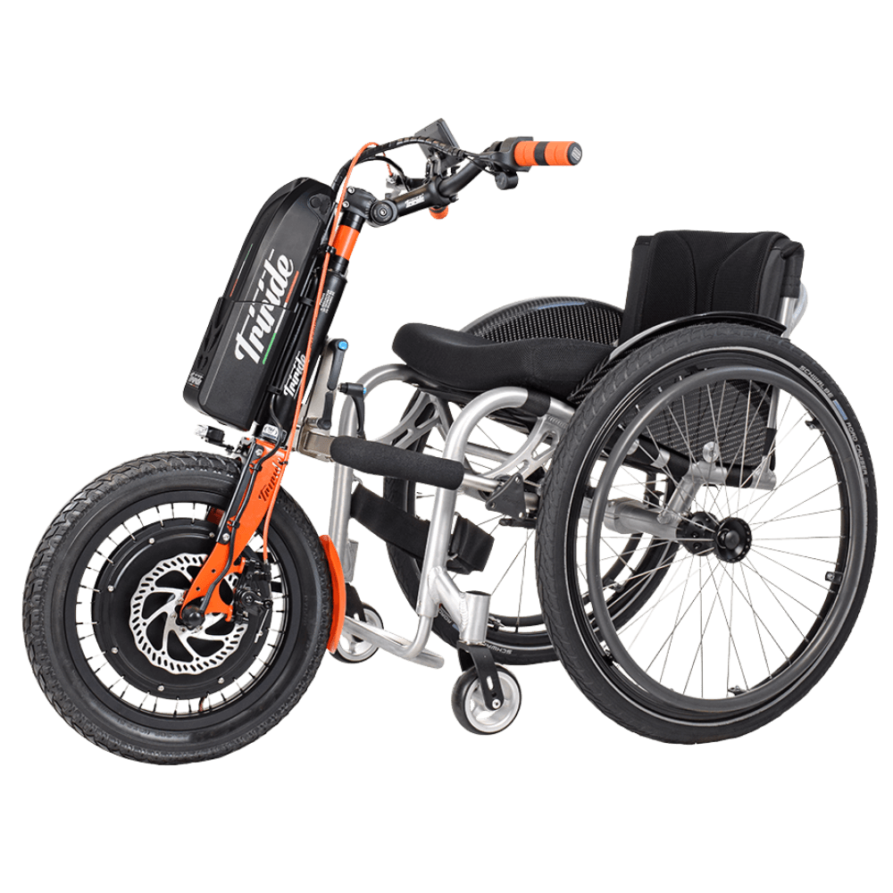 Tri ride Special HP16